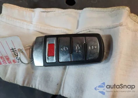 2014 Volkswagen Cc 2.0T Sport z USA, uszkodzony, nr VIN WVWBP7ANXEE503052